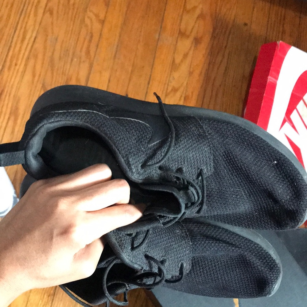 Nike Roshe Runs